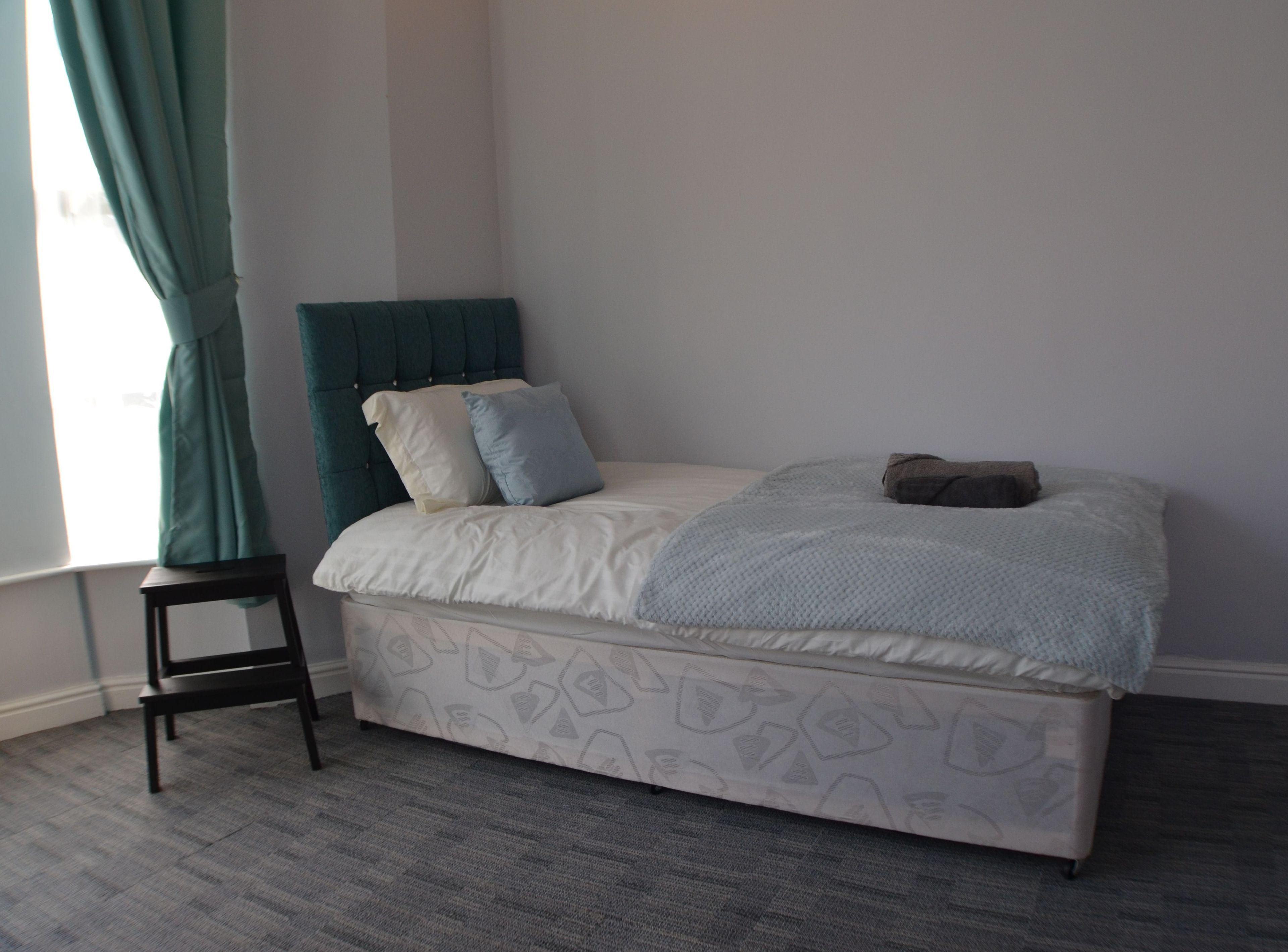 Queens Guesthouse Manchester — Photos 1