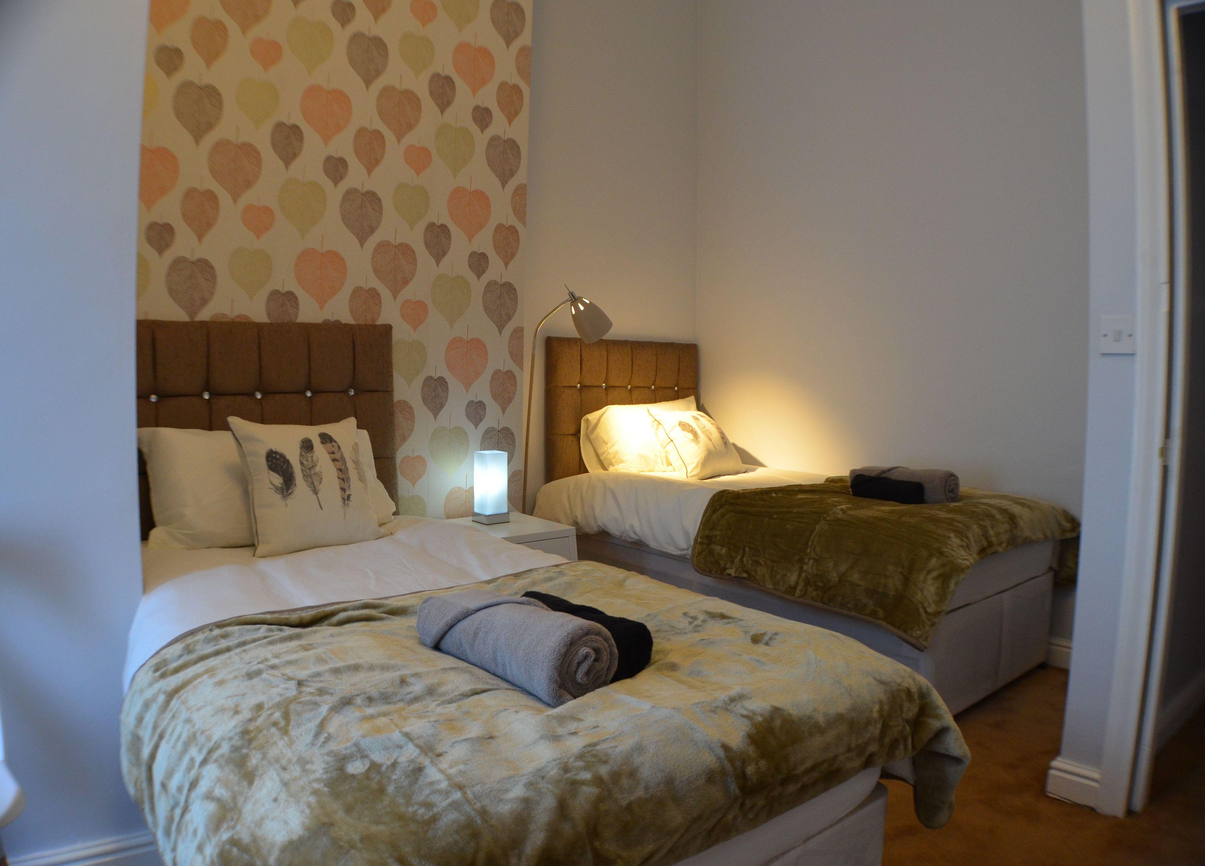 Queens Guesthouse Manchester — Photos 3